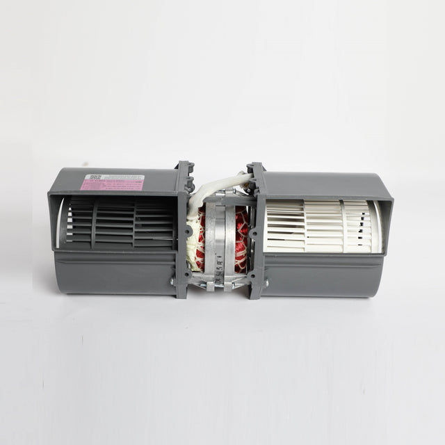 Whirlpool W11662632 Genuine OEM Motor Fan