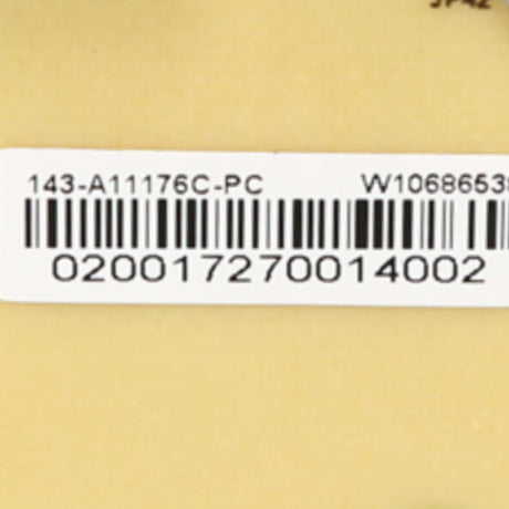 Whirlpool WPW10625365 Genuine OEM Control Electronic