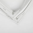 Whirlpool WP61003998 Genuine OEM Seal F.F.