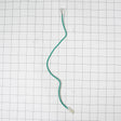 Whirlpool W10519920 Genuine OEM Harness Gnd Dsi Short