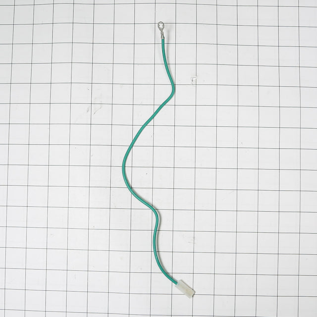 Whirlpool W10519920 Genuine OEM Harness Gnd Dsi Short