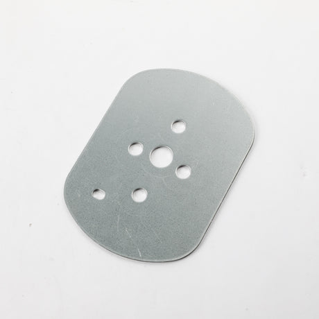 Whirlpool W10127710 Genuine OEM Plate Door Handle