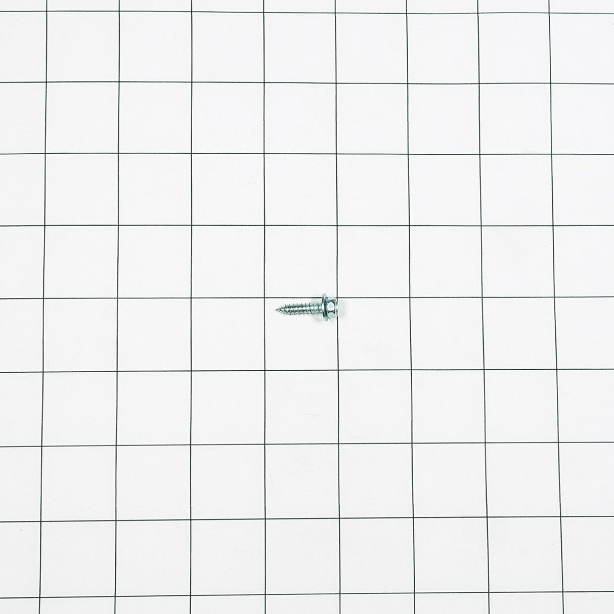 Whirlpool W10193100 Genuine OEM Screw