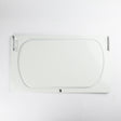 Whirlpool WP695737 Genuine OEM Door