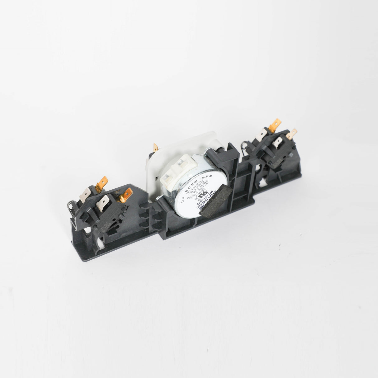 Whirlpool W11662685 Genuine OEM Interlock