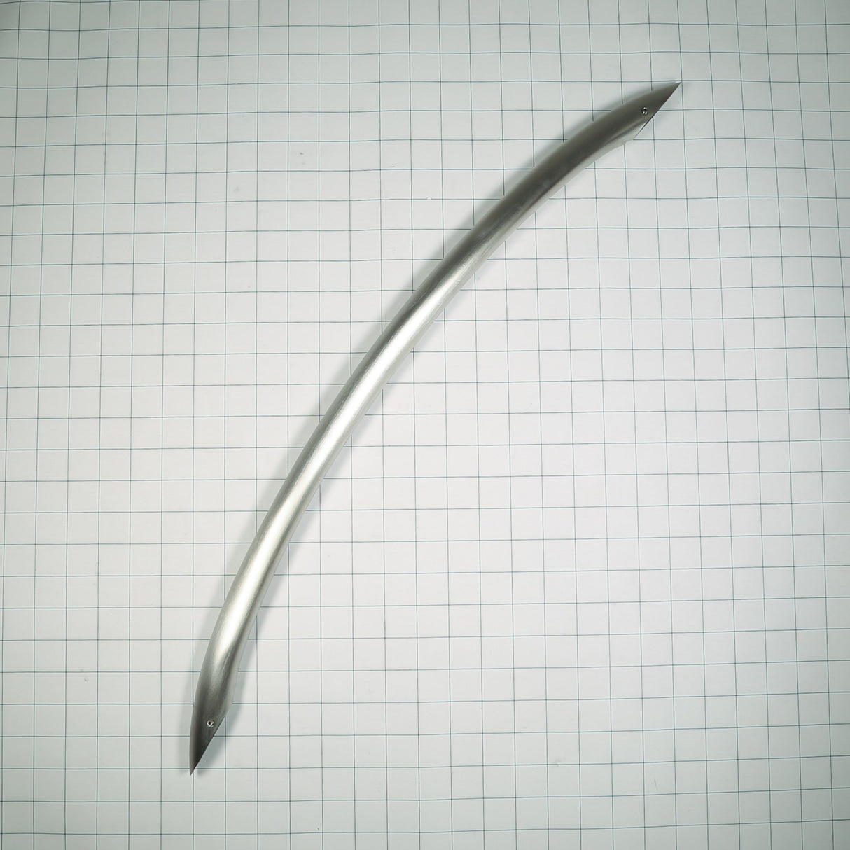 Whirlpool WPW10138763 Genuine OEM Handle
