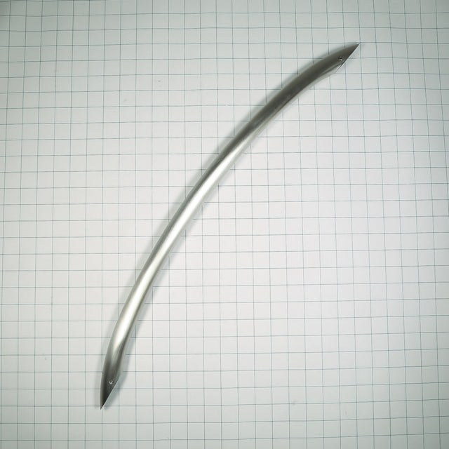 Whirlpool WPW10138763 Genuine OEM Handle