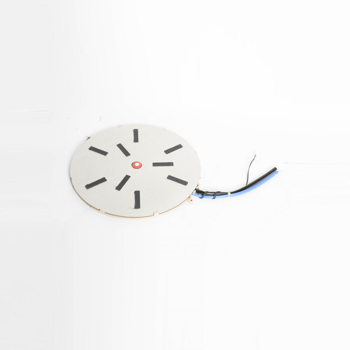Whirlpool W11689153 Genuine OEM Hotplate