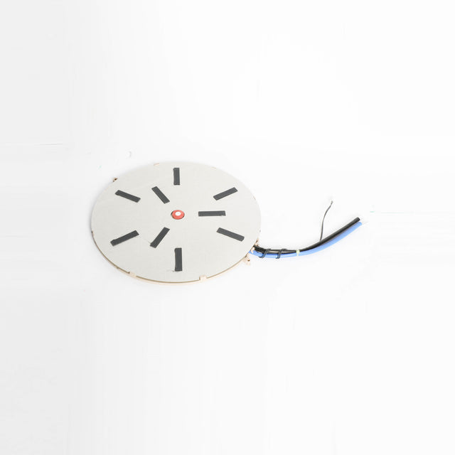Whirlpool W11689153 Genuine OEM Hotplate
