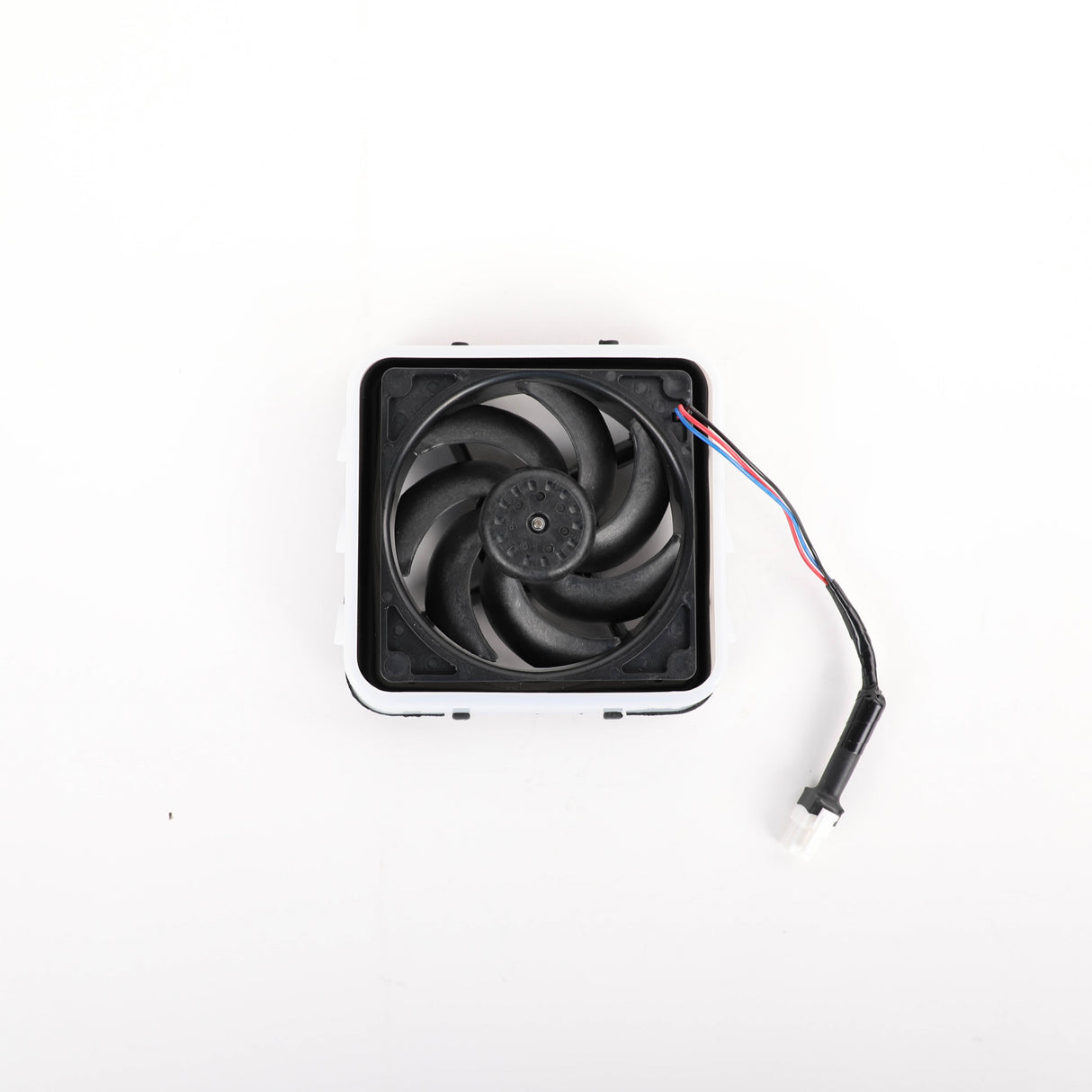 Whirlpool W11340145 Genuine OEM Fan Scroll