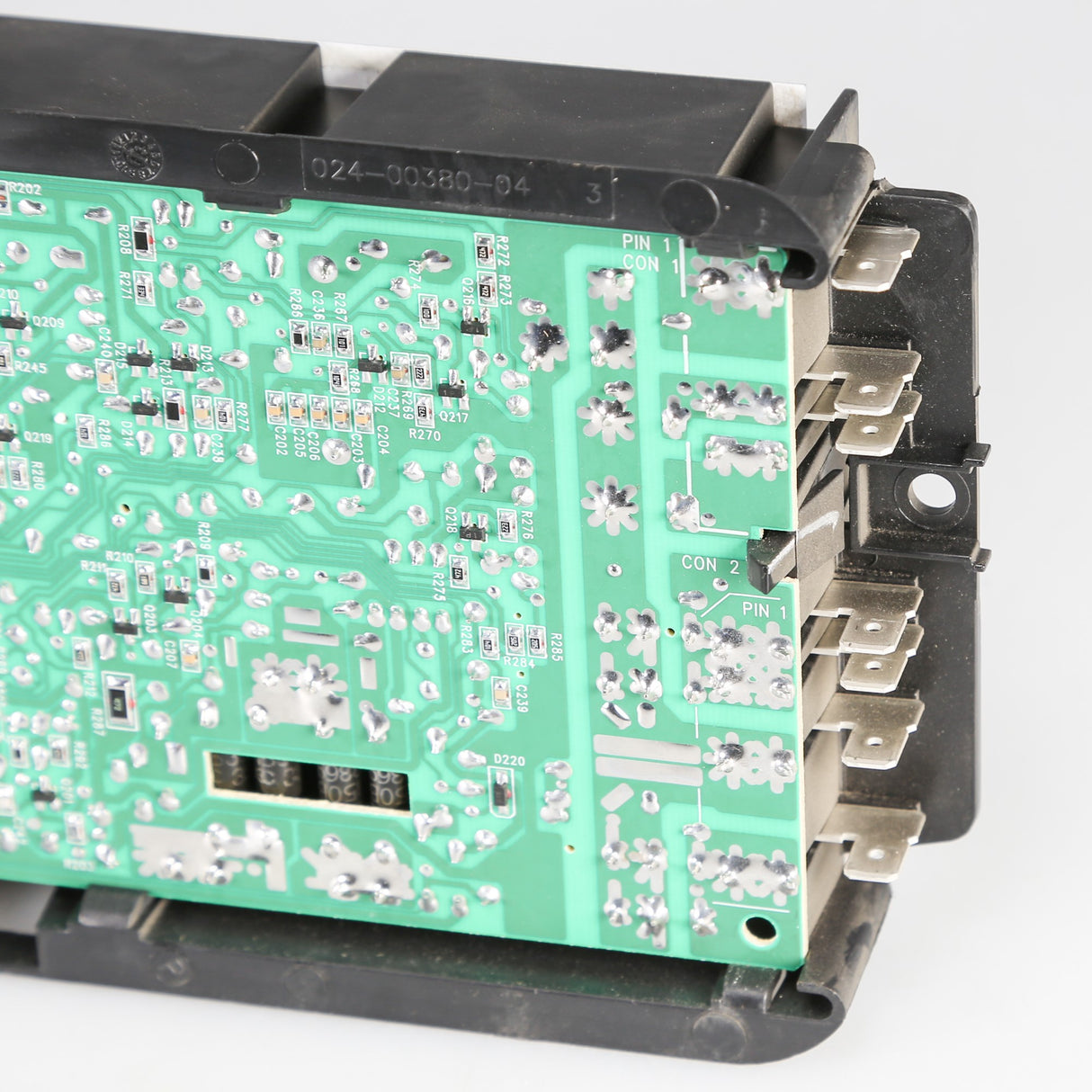 Whirlpool WPW10476673 Genuine OEM Control Electronic