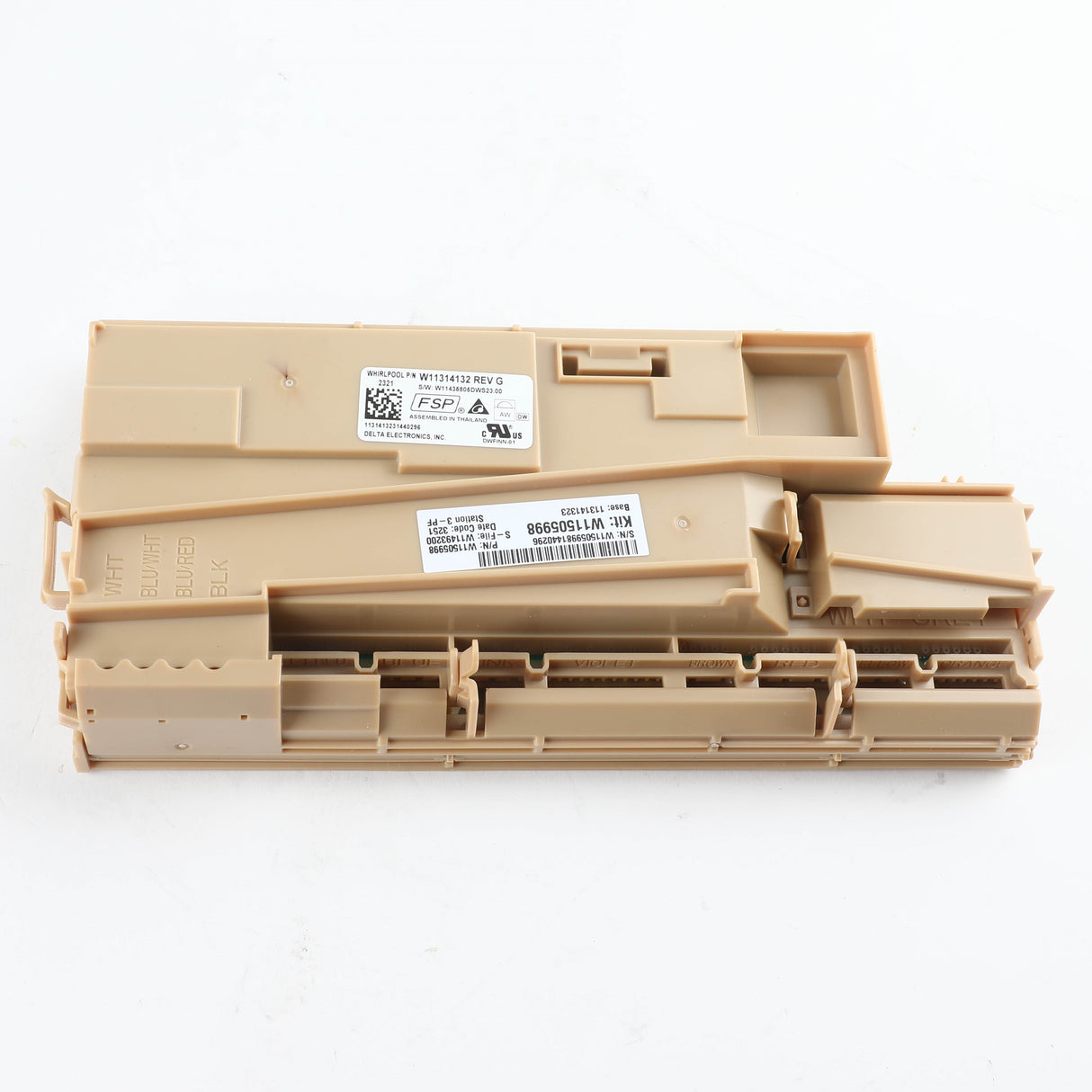 Whirlpool W11505998 Genuine OEM Control Electronic