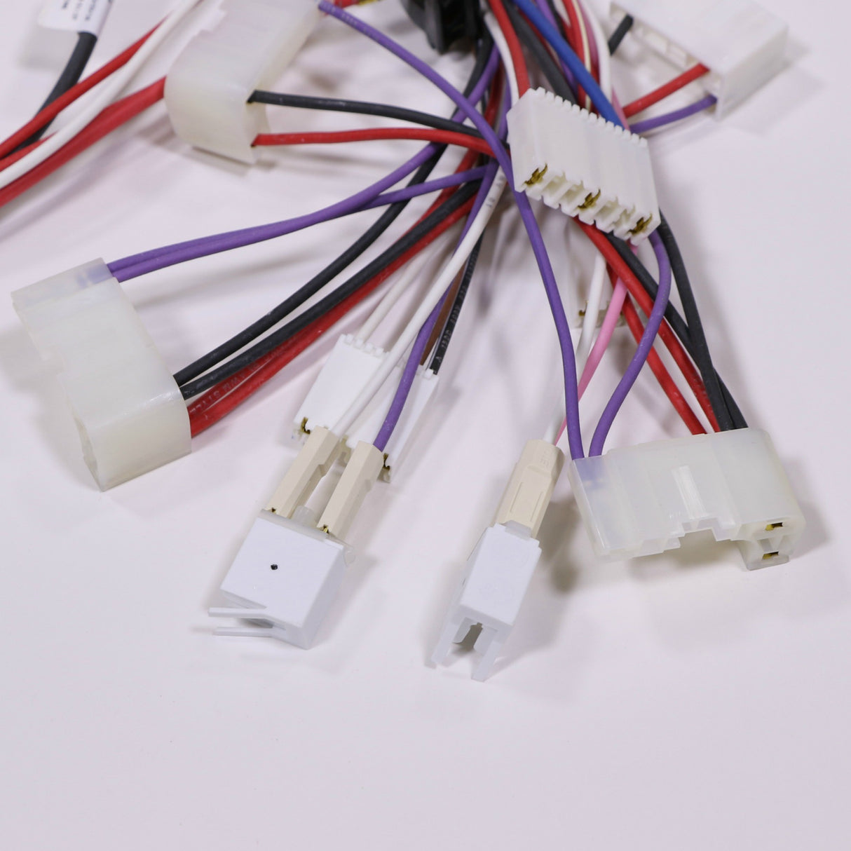 Whirlpool W10846089 Genuine OEM Harness Wire