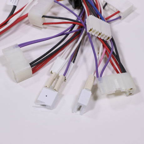 Whirlpool W10846089 Genuine OEM Harness Wire