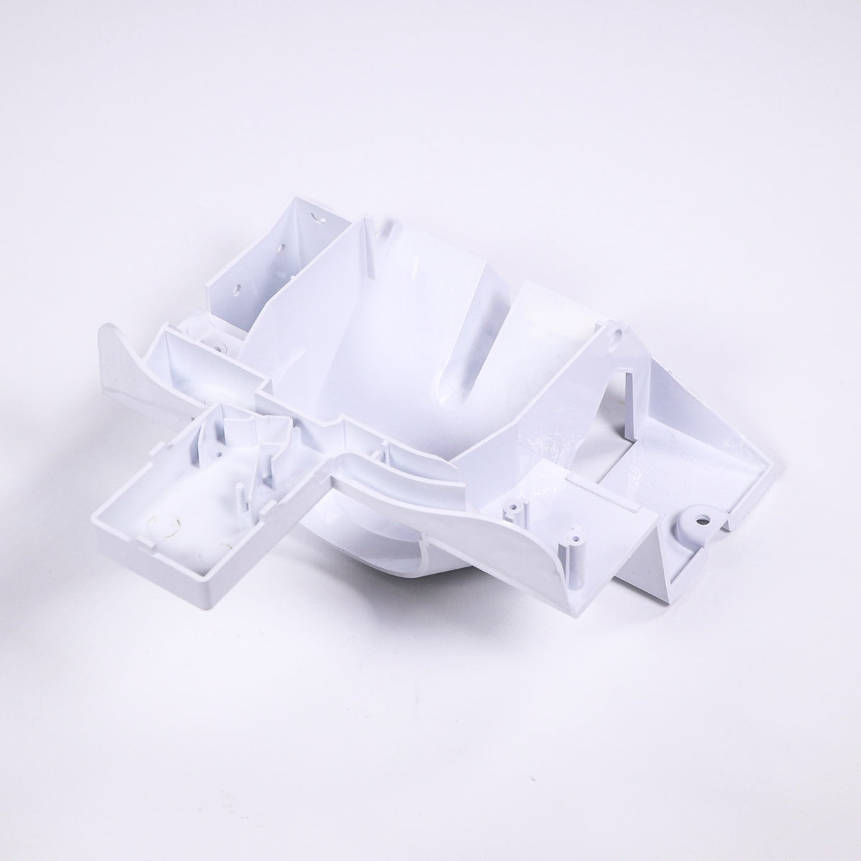 Whirlpool WP61003407 Genuine OEM Bracket F