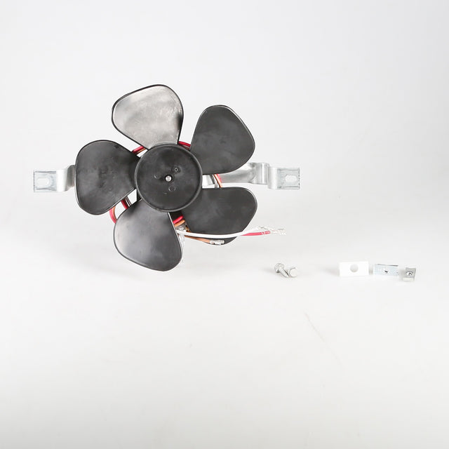 Whirlpool W10910693 Genuine OEM Motor Fan