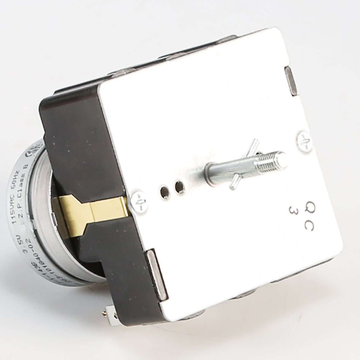Whirlpool WP306534 Genuine OEM Timer