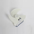 Whirlpool W11623282 Genuine OEM Blade Fan