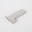 Whirlpool W11730267 Genuine OEM Endcap Panel