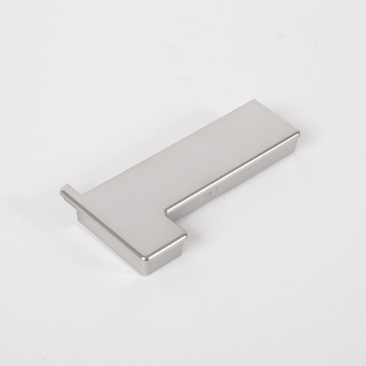 Whirlpool W11730267 Genuine OEM Endcap Panel