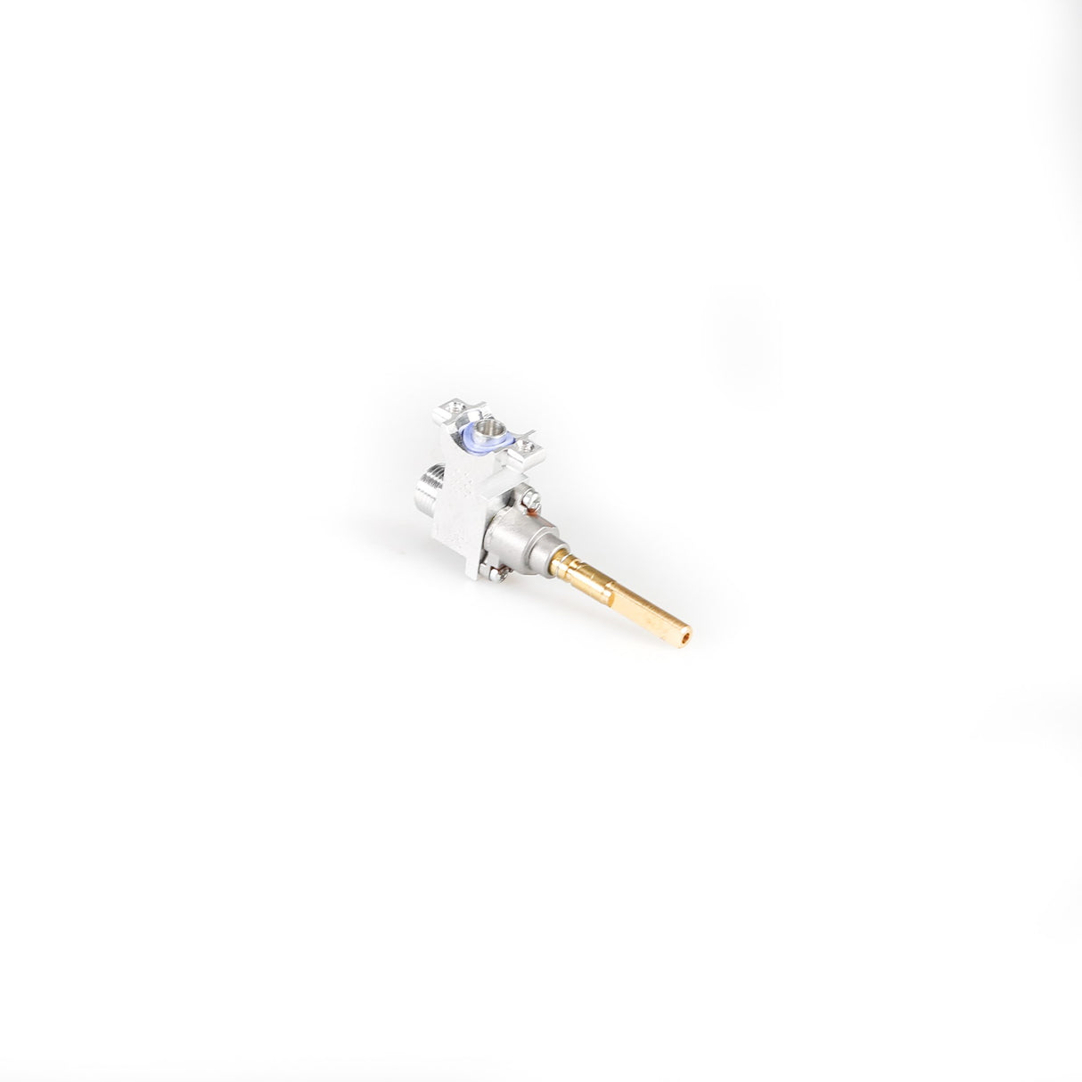 Whirlpool W10717628 Genuine OEM Valve Gas