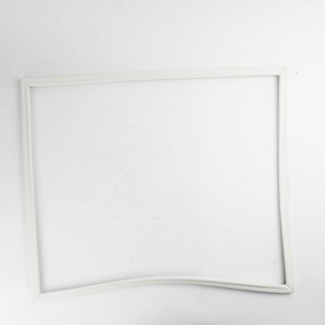 Whirlpool W10460611 Genuine OEM Gasket Door Serv 19 White