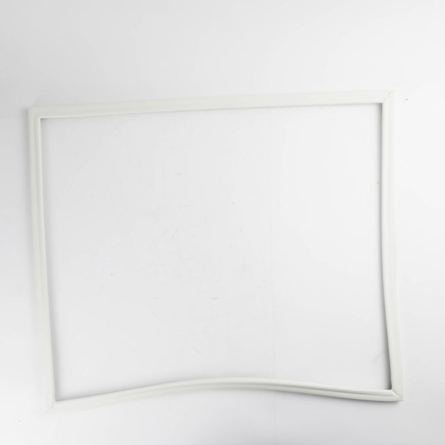 Whirlpool W10460611 Genuine OEM Gasket Door Serv 19 White