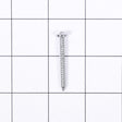 Whirlpool WP3400806 Genuine OEM Screw