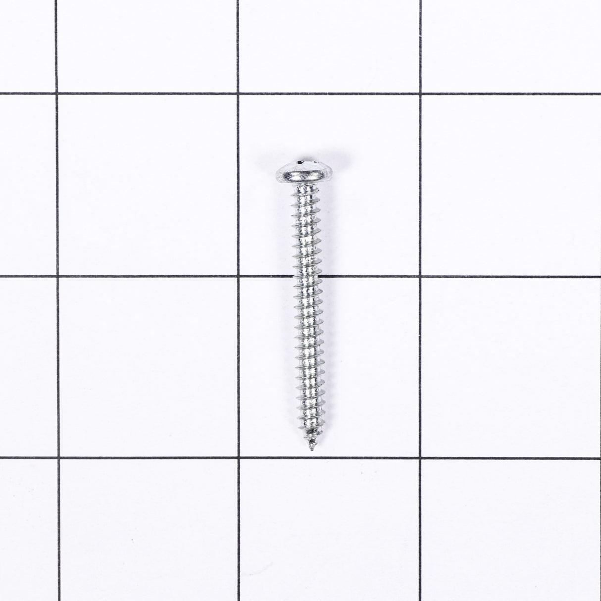 Whirlpool WP3400806 Genuine OEM Screw