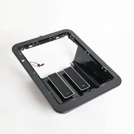 Whirlpool W11625251 Genuine OEM Cover Frnt