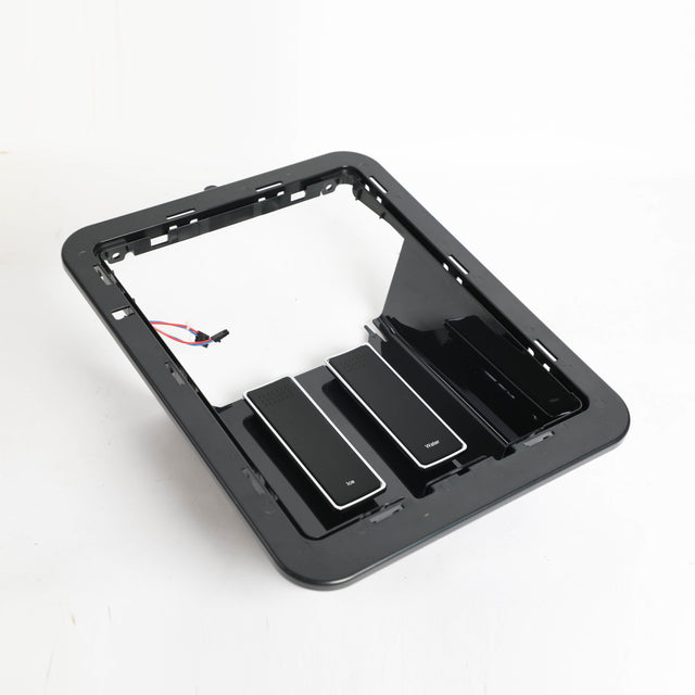 Whirlpool W11625251 Genuine OEM Cover Frnt
