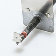 Whirlpool WP74010761 Genuine OEM Element B
