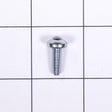 Whirlpool WP8181660 Genuine OEM Screw