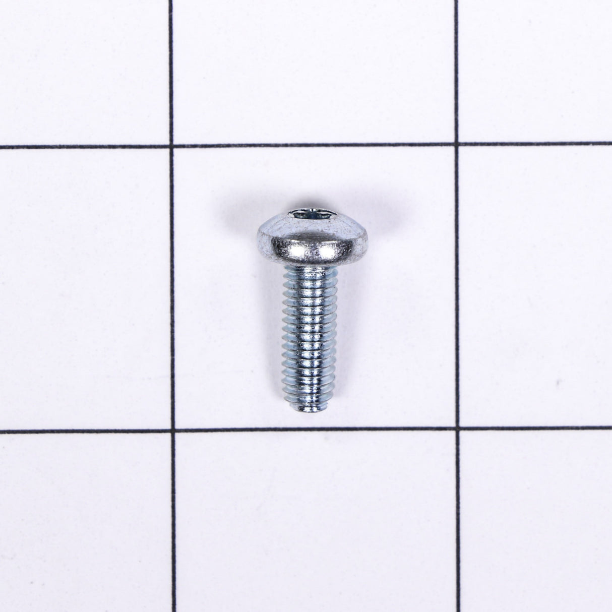 Whirlpool WP8181660 Genuine OEM Screw