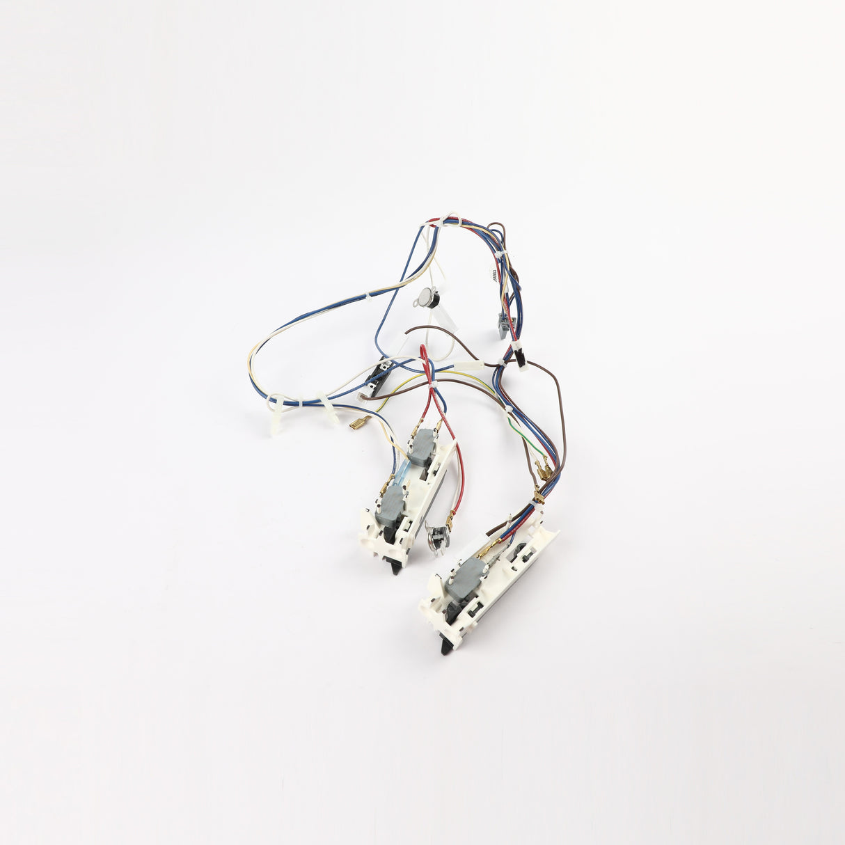 Whirlpool W11356983 Genuine OEM Harness Wire