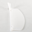 Whirlpool WPW10351019 Genuine OEM Extension