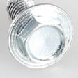 Whirlpool W10846509 Genuine OEM Screw