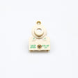 Whirlpool WP74007774 Genuine OEM Switch Bu