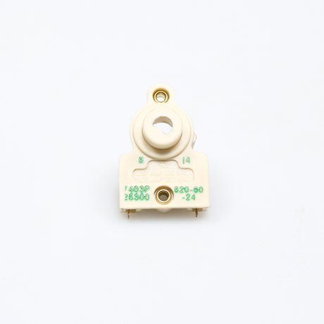 Whirlpool WP74007774 Genuine OEM Switch Bu