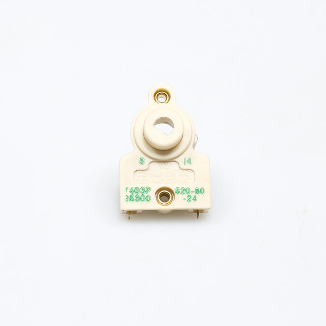Whirlpool WP74007774 Genuine OEM Switch Bu