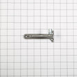 Whirlpool W11167119 Genuine OEM Hinge Door