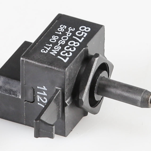 Whirlpool WP8578337 Genuine OEM Switch Temp