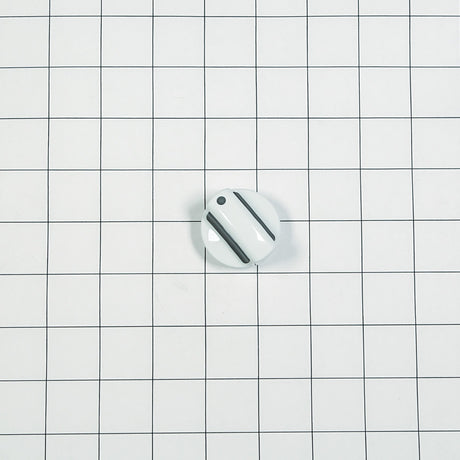 Whirlpool WPW10043430 Genuine OEM Knob