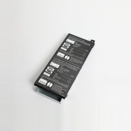 Whirlpool W11706981 Genuine OEM Panel Control