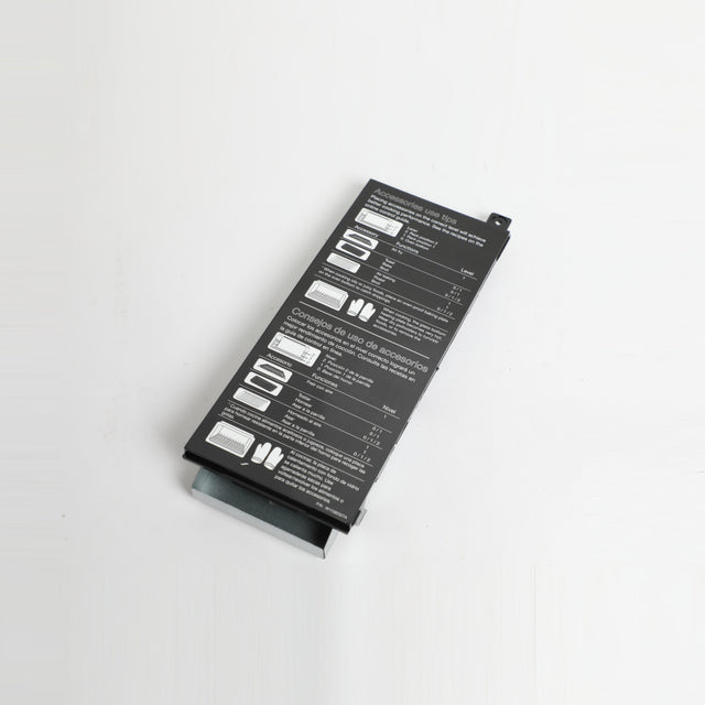 Whirlpool W11706981 Genuine OEM Panel Control