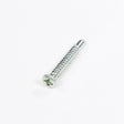 Whirlpool WP388326 Genuine OEM Screw