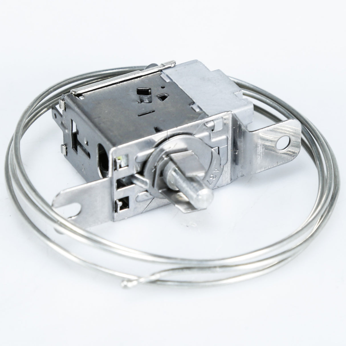 Whirlpool WPW10583801 Genuine OEM Thermostat