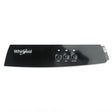 Whirlpool W11050447 Genuine OEM Insert