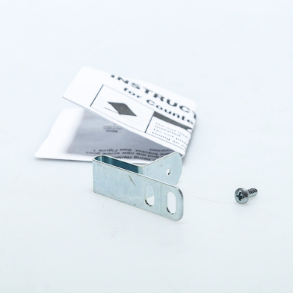 Whirlpool WP9741251 Genuine OEM Bracket