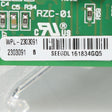 Whirlpool WP2303091 Genuine OEM Control Electronic